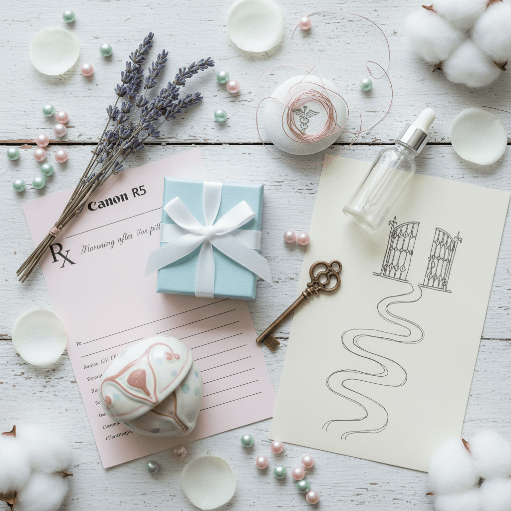 アフターピルが市販されていない理由と入手できる方法