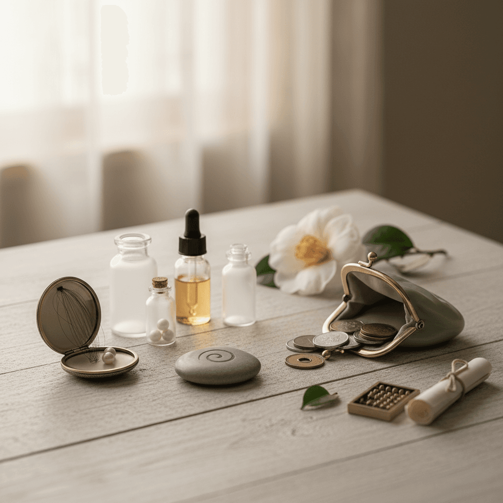 女性のAGA（FAGA）とは？症状・治療・費用