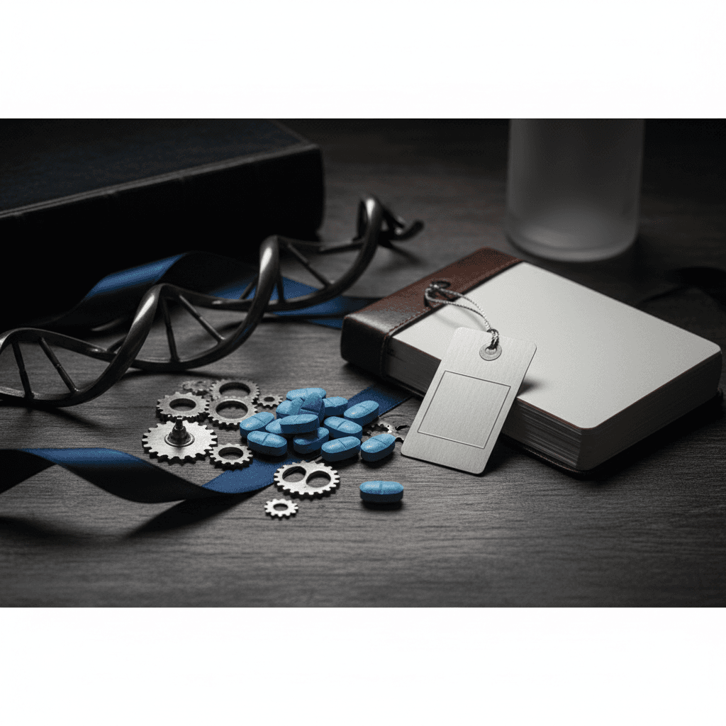 バイアグラのジェネリック（シルデナフィル）の価格と特徴