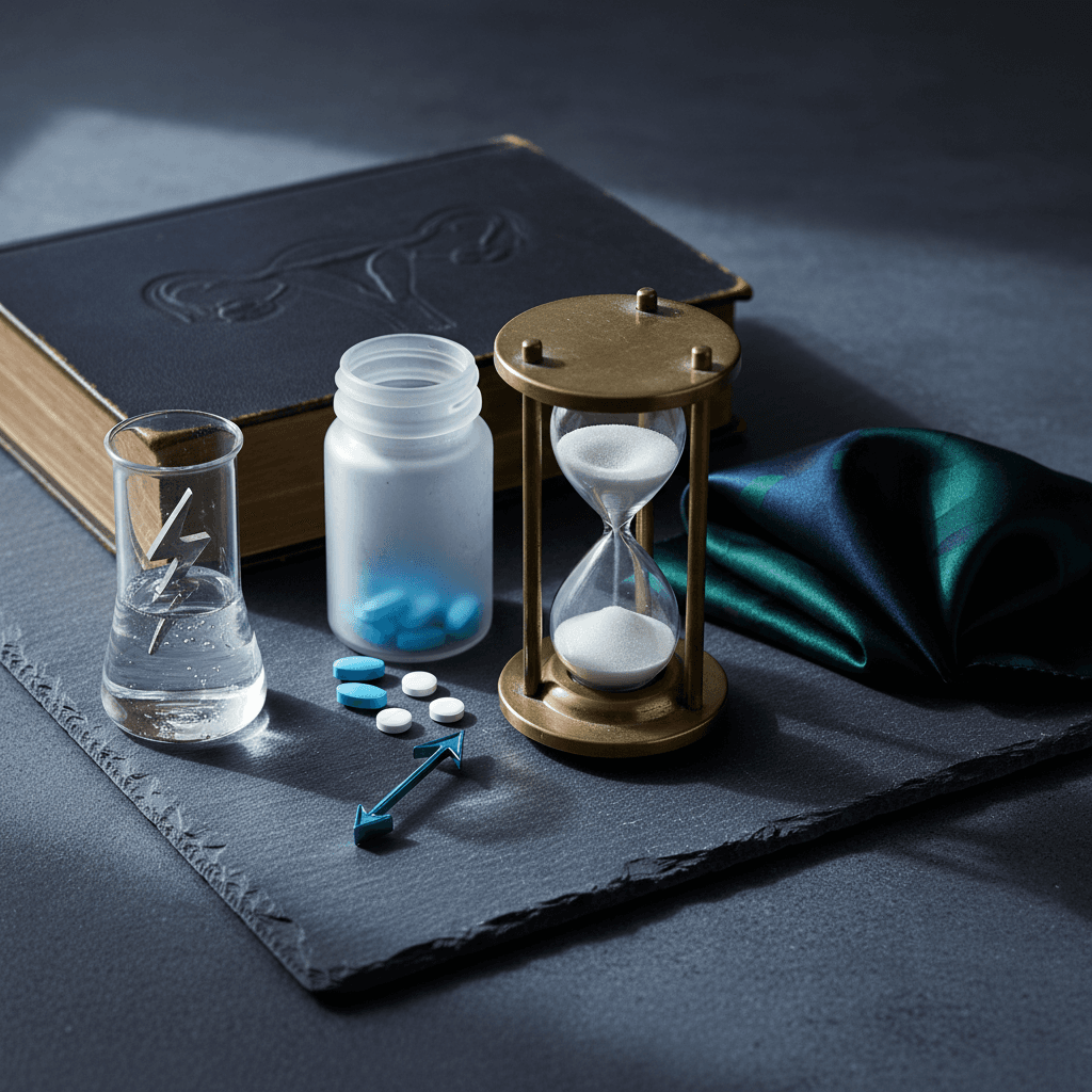 バイアグラは早漏に使えるの？ED治療薬の正しい理解