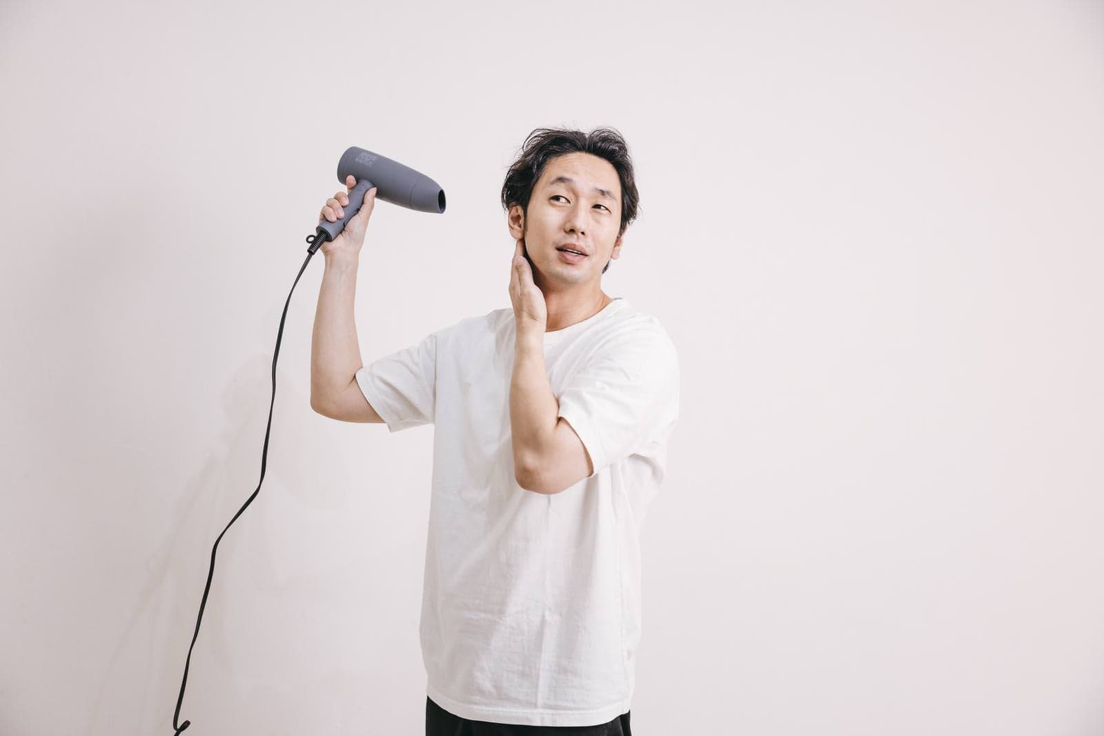 つむじはげ初期の見分け方｜今すぐチェックする5つのサイン