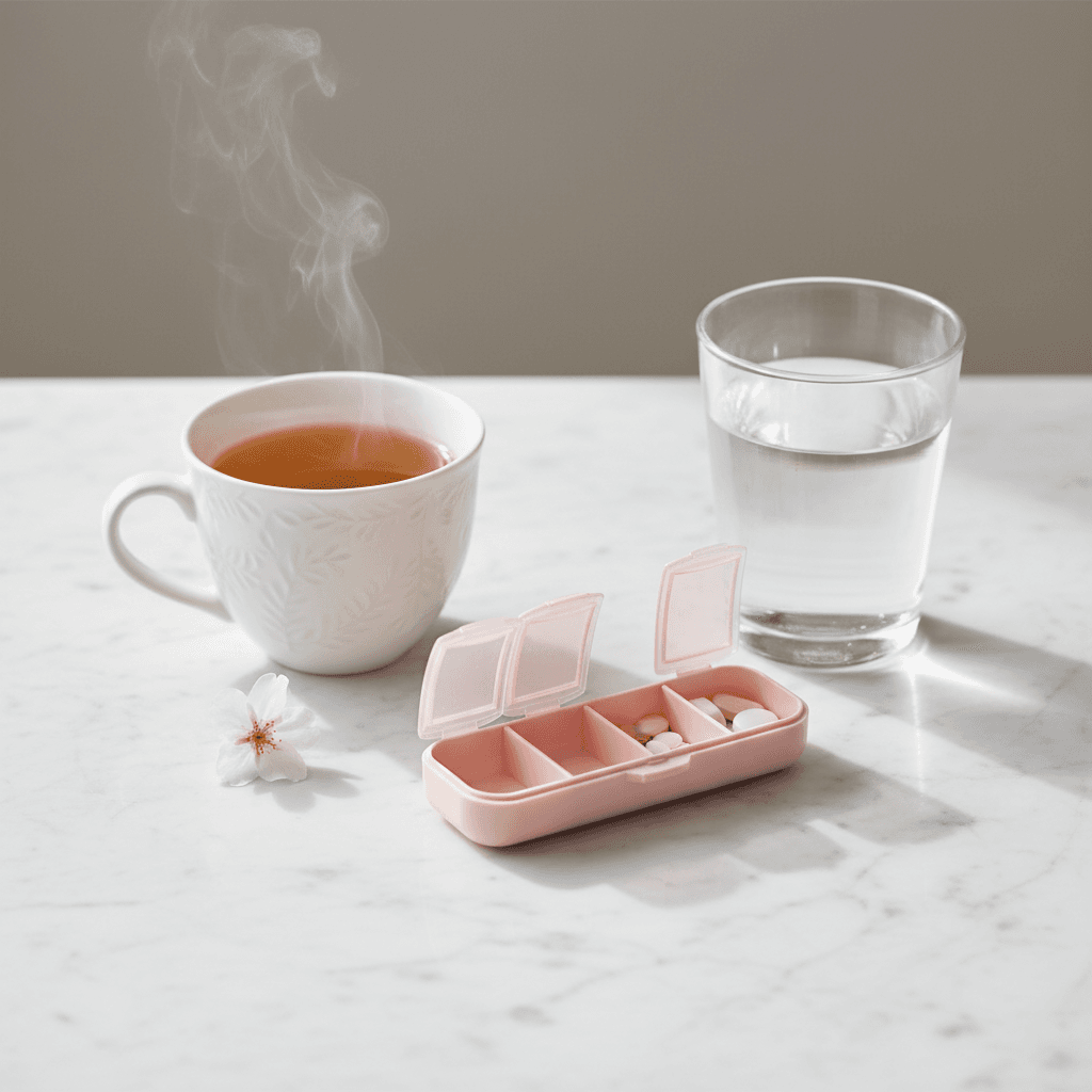 低用量ピルの種類比較【2026年】ピル選びの基準