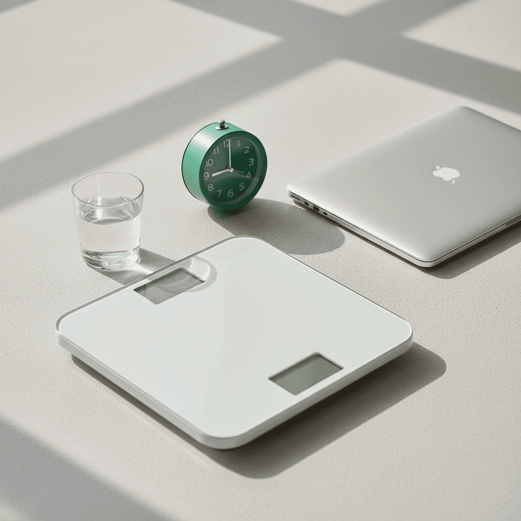 太る原因は食べすぎだけじゃない|体重増加の理由7つ