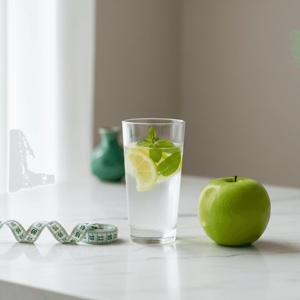 簡単に痩せる方法10選|今日から始められるダイエット